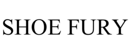 SHOE FURY trademark