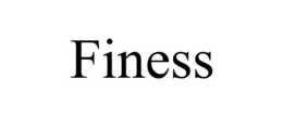 FINESS trademark