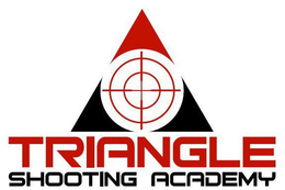 TRIANGLE SHOOTING ACADEMY trademark
