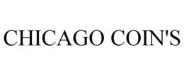 CHICAGO COIN'S trademark