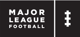 MAJOR LEAGUE FOOTBALL trademark