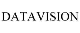 DATAVISION trademark
