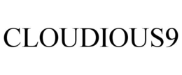 CLOUDIOUS9 trademark