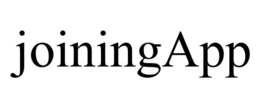 JOININGAPP trademark