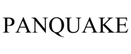 PANQUAKE trademark