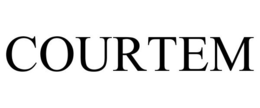 COURTEM trademark