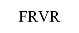 FRVR trademark