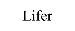 LIFER trademark