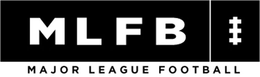 MLFB MAJOR LEAGUE FOOTBALL trademark