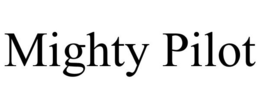 MIGHTY PILOT trademark