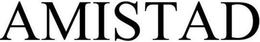 AMISTAD trademark
