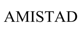 AMISTAD trademark