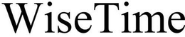 WISETIME trademark