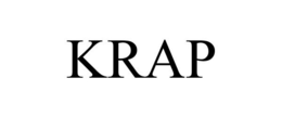 KRAP trademark