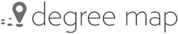 DEGREE MAP trademark