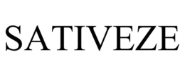 SATIVEZE trademark