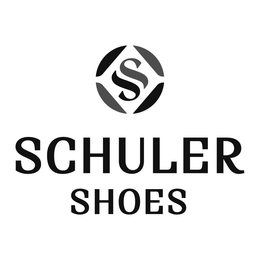 SS SCHULER SHOES trademark