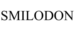 SMILODON trademark