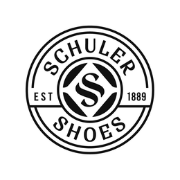 SS SCHULER SHOES EST. 1889 trademark