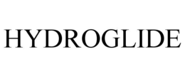 HYDROGLIDE trademark