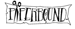 PAPERBOUND trademark