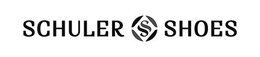SS SCHULER SHOES trademark