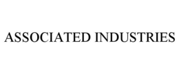 ASSOCIATED INDUSTRIES trademark