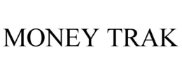 MONEY TRAK trademark