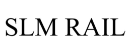 SLM RAIL trademark