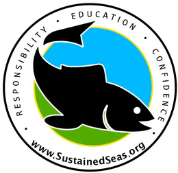 · RESPONSIBILITY · EDUCATION · CONFIDENCE  · SUSTAINED SEAS trademark