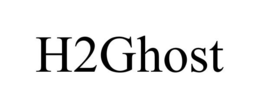 H2GHOST trademark