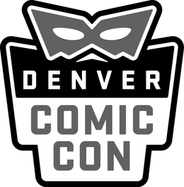 DENVER COMIC CON trademark