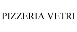 PIZZERIA VETRI trademark