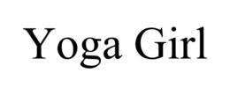YOGA GIRL trademark