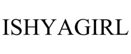 ISHYAGIRL trademark