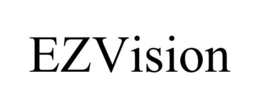 EZVISION trademark