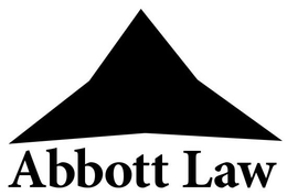 ABBOTT LAW trademark