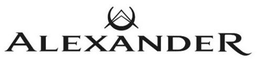 ALEXANDER trademark