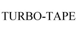 TURBO-TAPE trademark