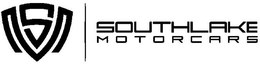S M SOUTHLAKE MOTORCARS trademark