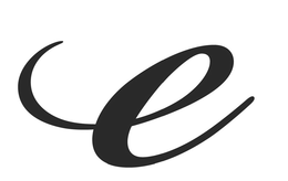 E trademark