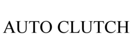 AUTO CLUTCH trademark