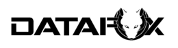 DATA FOX trademark
