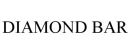 DIAMOND BAR trademark