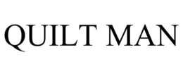 QUILT MAN trademark