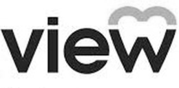 VIEW trademark