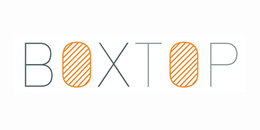 BOXTOP trademark