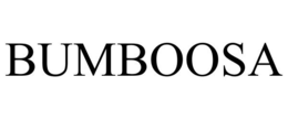 BUMBOOSA trademark