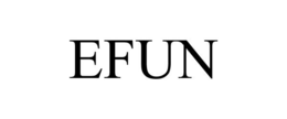 EFUN trademark