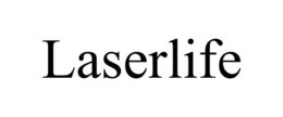 LASERLIFE trademark